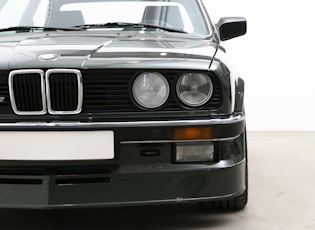 1985 BMW ALPINA (E30) B6 3.5 COUPE 