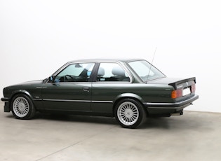 1985 BMW ALPINA (E30) B6 3.5 COUPE 