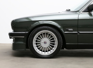 1985 BMW ALPINA (E30) B6 3.5 COUPE 