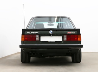1985 BMW ALPINA (E30) B6 3.5 COUPE 