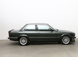 1985 BMW ALPINA (E30) B6 3.5 COUPE 