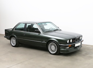 1985 BMW ALPINA (E30) B6 3.5 COUPE 