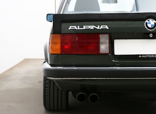 1985 BMW ALPINA (E30) B6 3.5 COUPE 