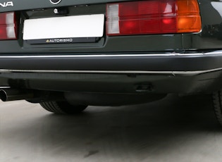 1985 BMW ALPINA (E30) B6 3.5 COUPE 