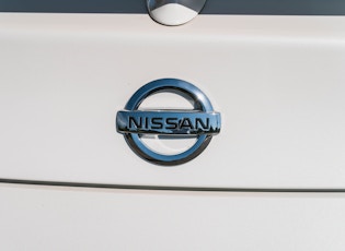 2009 NISSAN (R35) GT-R BLACK EDITION - 570 KM