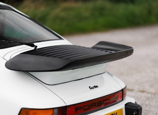 1982 Porsche 911 (930) Turbo