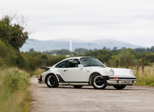 1982 Porsche 911 (930) Turbo