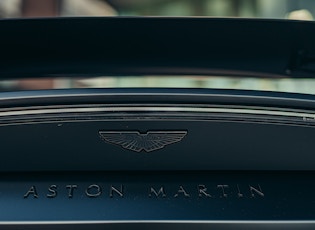 2023 ASTON MARTIN VANTAGE 'F1 EDITION' - 1,137 KM - VAT Q