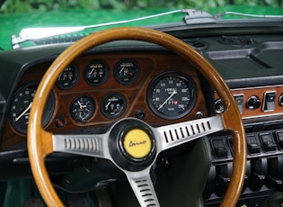 1970 FIAT DINO 2400 COUPE