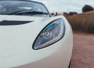 2015 LOTUS ELISE