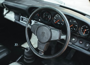 1974 PORSCHE 911 S