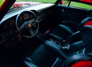 1990 PORSCHE 911 (964) CARRERA 4 - RS TRIBUTE