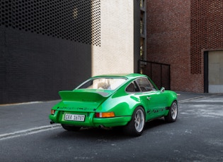 1972 PORSCHE 911 CARRERA RSR TRIBUTE