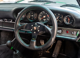 1972 PORSCHE 911 CARRERA RSR TRIBUTE