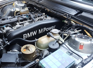 1989 BMW (E24) M635 CSI - MOTORSPORT EDITION