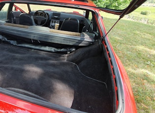 1983 PORSCHE 944 2.5 