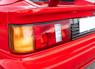 1989 Lotus Esprit Turbo