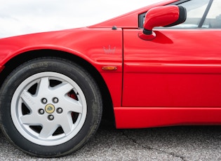 1989 Lotus Esprit Turbo