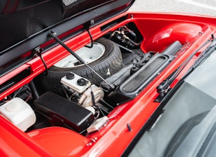1989 Lotus Esprit Turbo
