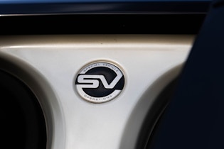 2017 RANGE ROVER SV AUTOBIOGRAPHY 5.0 V8