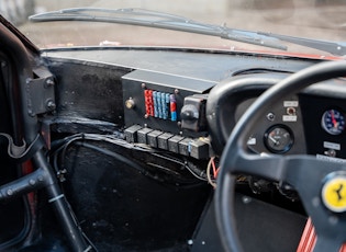 1977 FERRARI DINO 308 GT4 - TRACK PREPARED - TWIN TURBO