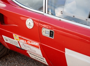 1977 FERRARI DINO 308 GT4 - TRACK PREPARED - TWIN TURBO