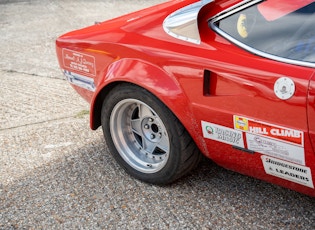 1977 FERRARI DINO 308 GT4 - TRACK PREPARED - TWIN TURBO