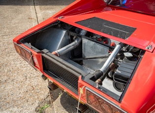 1977 FERRARI DINO 308 GT4 - TRACK PREPARED - TWIN TURBO