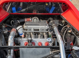 1977 FERRARI DINO 308 GT4 - TRACK PREPARED - TWIN TURBO