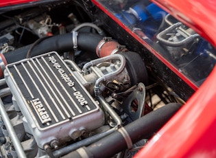 1977 FERRARI DINO 308 GT4 - TRACK PREPARED - TWIN TURBO