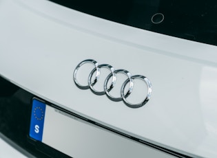 2013 Audi A1 Quattro