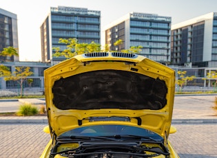 2003 BMW (E46) M3 - MANUAL