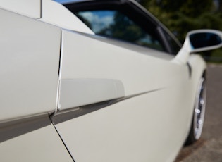 2008 LAMBORGHINI GALLARDO SPYDER