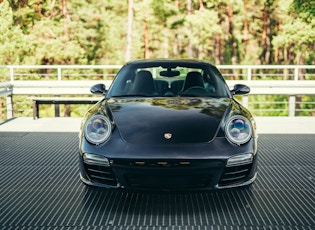 2010 Porsche 911 (997.2) Carrera S