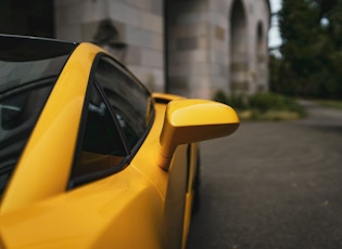 2006 LAMBORGHINI GALLARDO - MANUAL