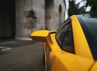 2006 LAMBORGHINI GALLARDO - MANUAL