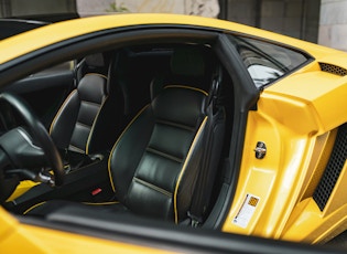 2006 LAMBORGHINI GALLARDO - MANUAL