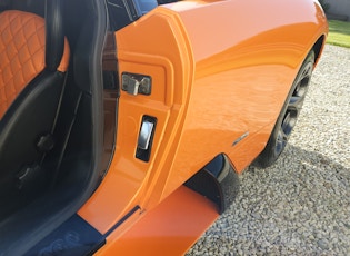 2002 LAMBORGHINI MURCIELAGO - MANUAL