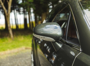 2004 BENTLEY CONTINENTAL GT