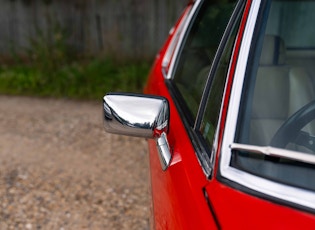 1973 JENSEN INTERCEPTOR MKIII