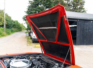 1973 JENSEN INTERCEPTOR MKIII