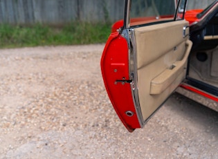 1973 JENSEN INTERCEPTOR MKIII