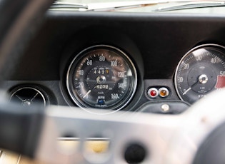 1973 JENSEN INTERCEPTOR MKIII