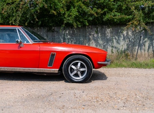 1973 JENSEN INTERCEPTOR MKIII