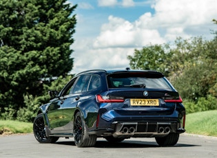 2023 BMW (G81) M3 COMPETITION TOURING