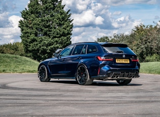 2023 BMW (G81) M3 COMPETITION TOURING
