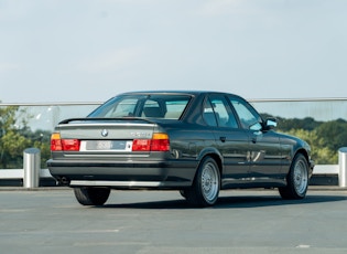 1990 BMW (E34) 535I - 9,503 MILES 