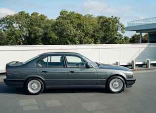 1990 BMW (E34) 535I - 9,503 MILES 