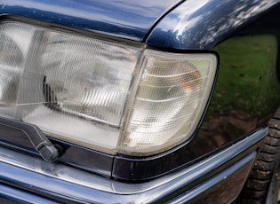 1995 MERCEDES-BENZ (W124) E220 CABRIOLET SPORTLINE 