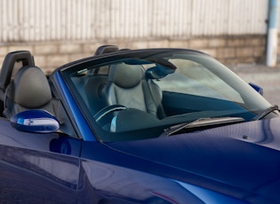 2006 BMW Z4 M ROADSTER